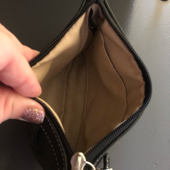 Coach Wristlet - Picture 4 of 4